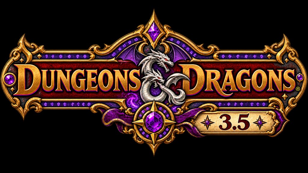 Dungeons & Dragons 3.5
