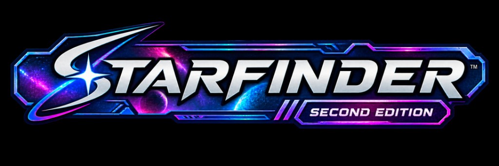 Starfinder Second Edition