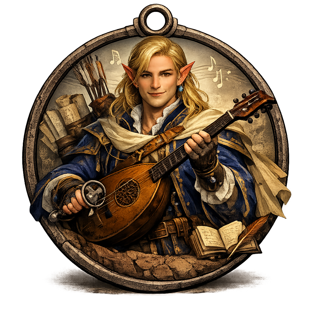 Vaelith Sunsong