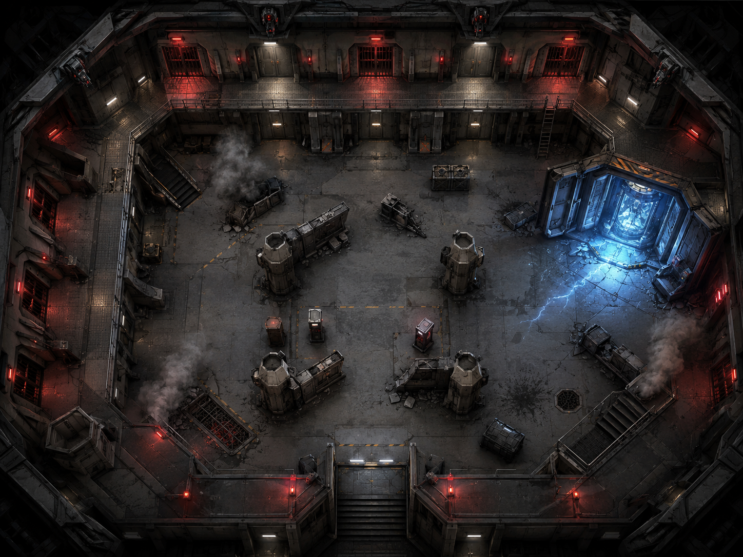 Cellblock