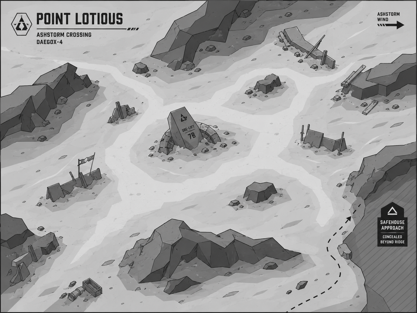 Point Lotious