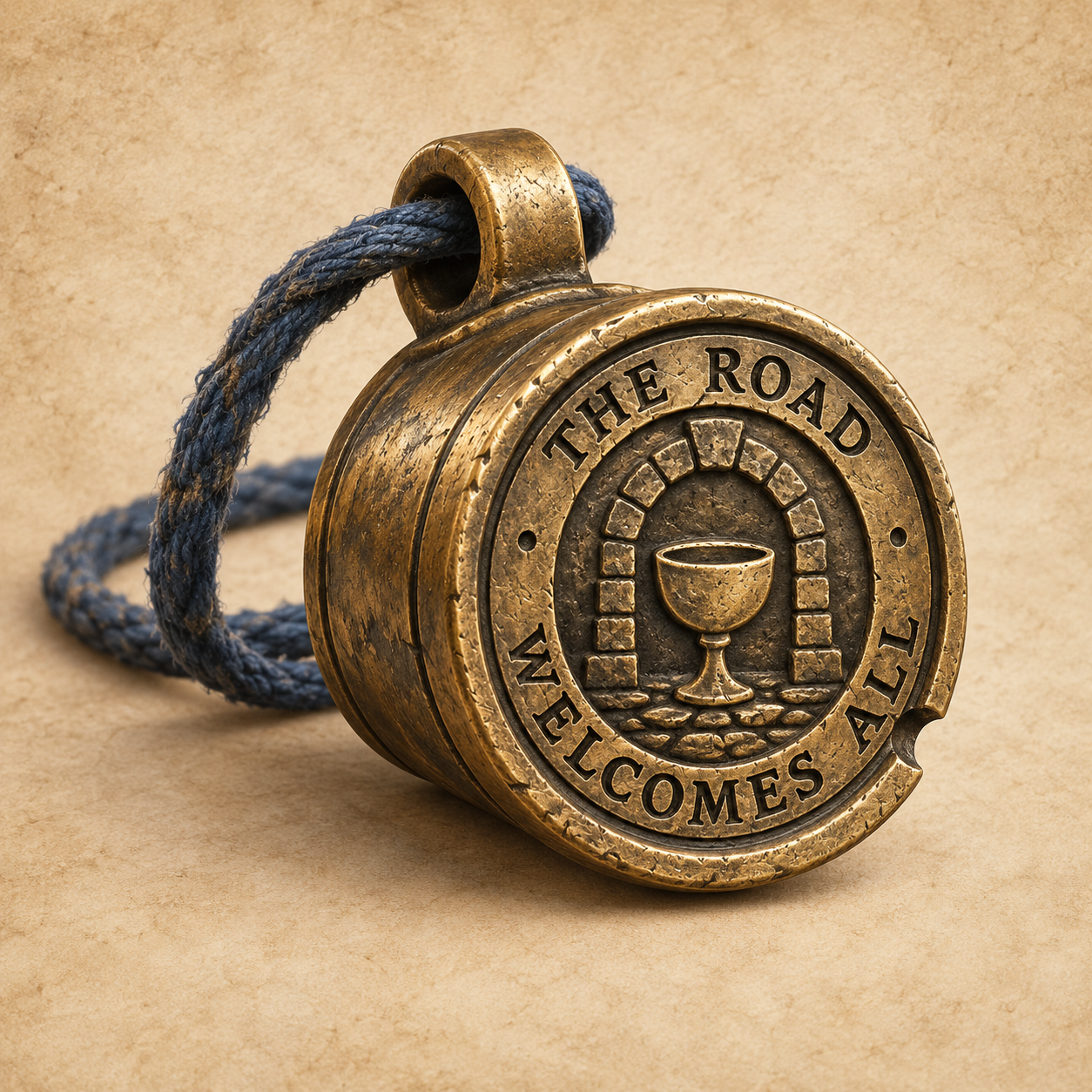 The Waywarden's Seal