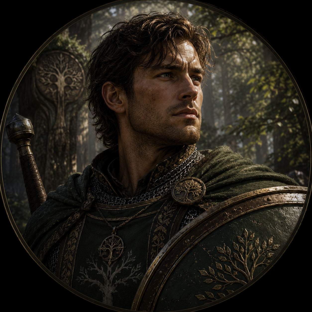 Theron Ashford