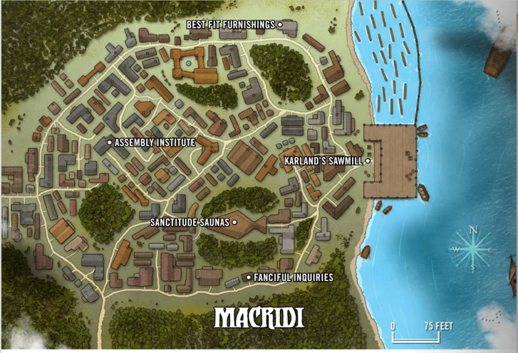 Macridi
