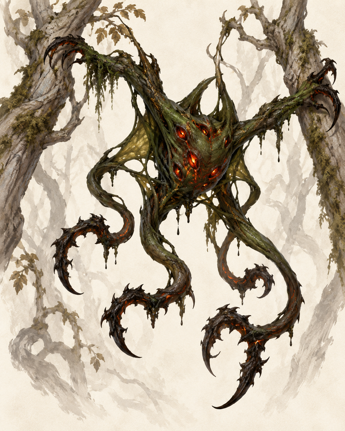 Infernal Brightling