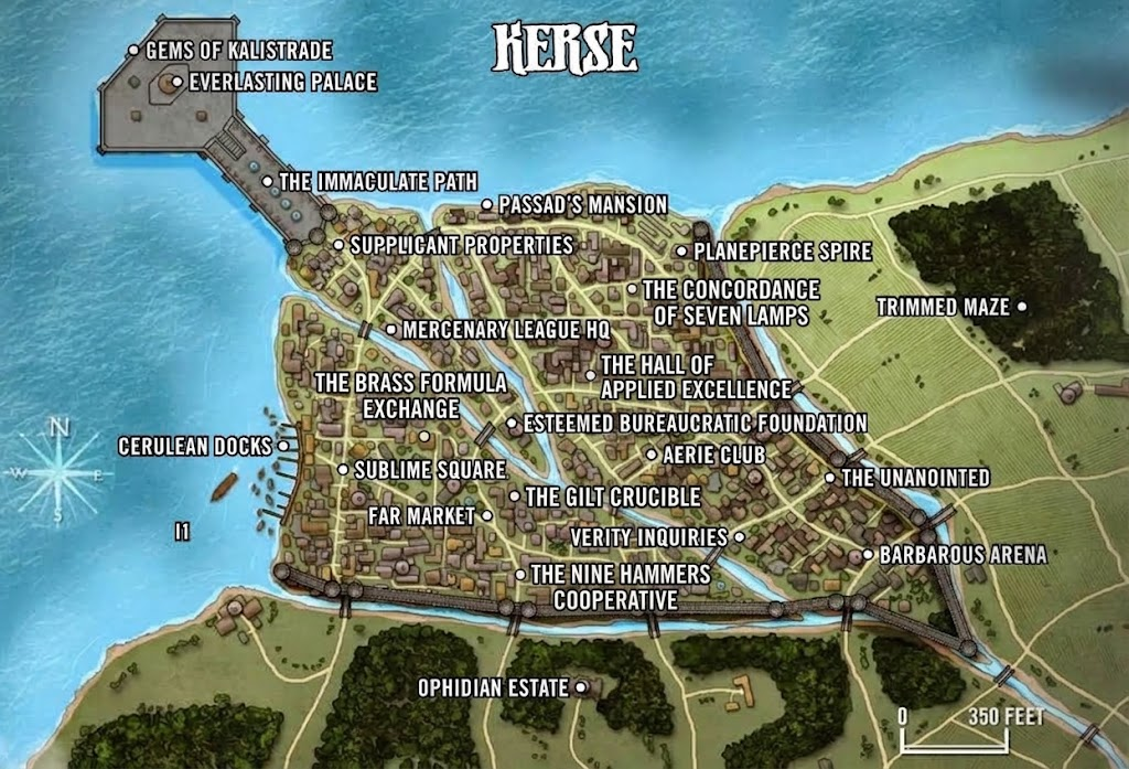 Kerse