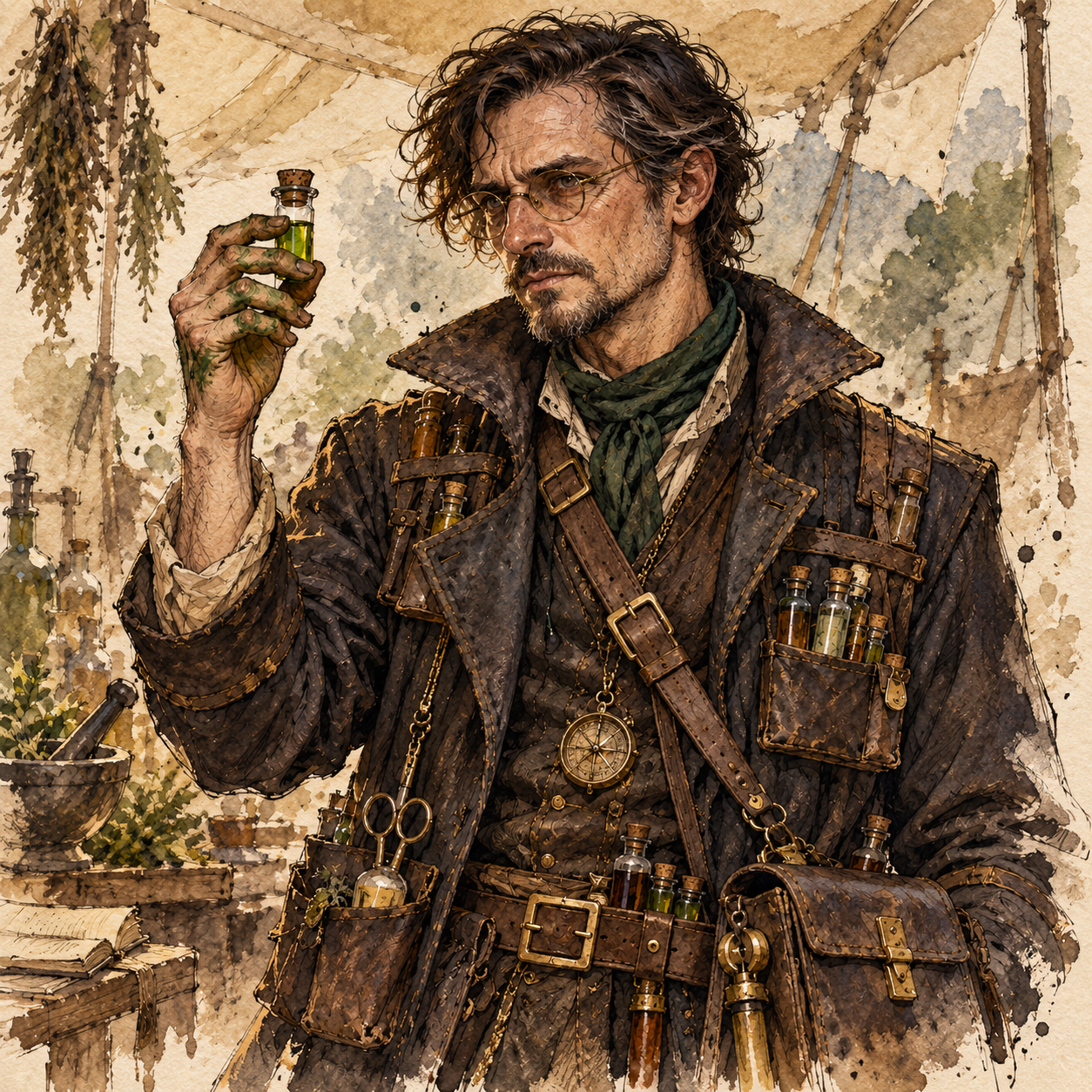 Corven Vellicus