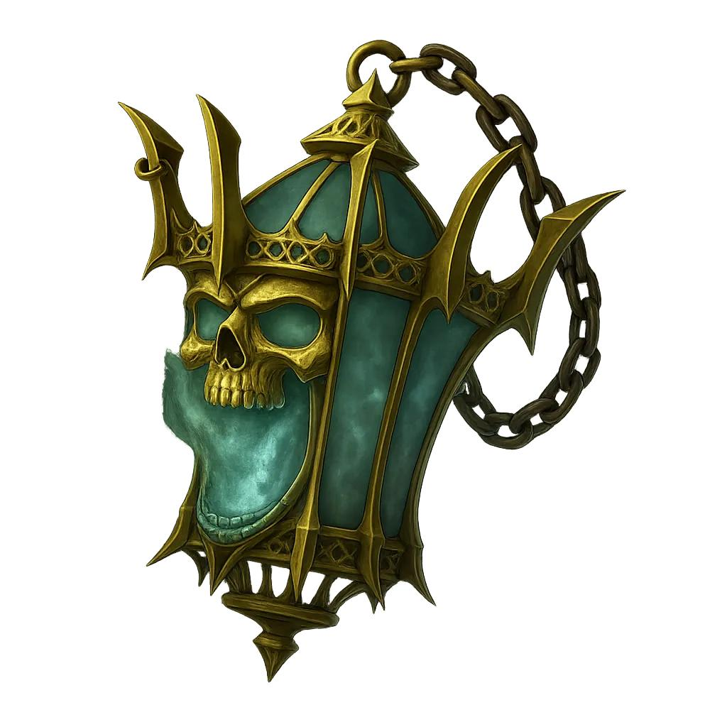 Lantern of Last Echoes